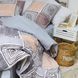 Постільна білизна Viluta (Вілюта) Ранфорс Комплект: Сімейний 20133 фото 3