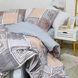 Постільна білизна Viluta (Вілюта) Ранфорс Комплект: Сімейний 20133 фото 5